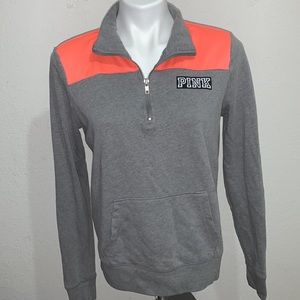 Pink by Victoria’s Secret Sweater